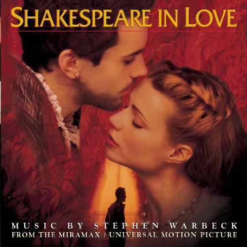 Shakespeare In Love