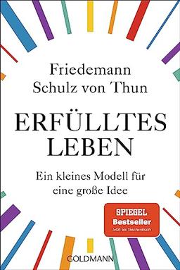 Erfülltes Leben: Ein kleines Modell für eine große Idee