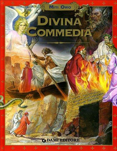 Divina Commedia