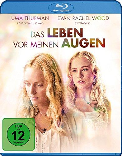 Das Leben vor meinen Augen [Blu-ray]