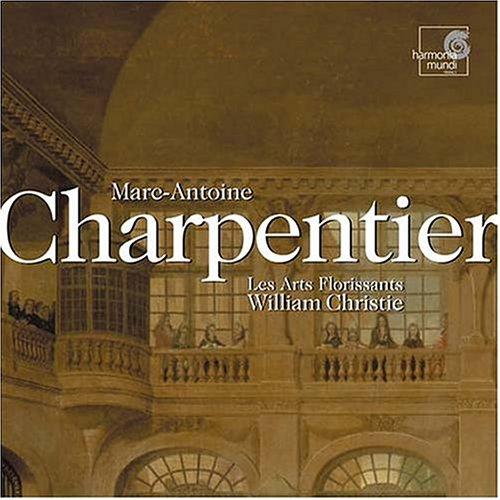 Marc-Antoine Charpentier