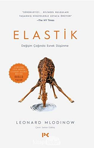 Elastik: Değişim Çağında Esnek Düşünme