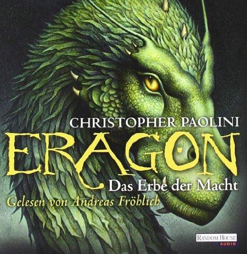 Eragon - Das Erbe der Macht