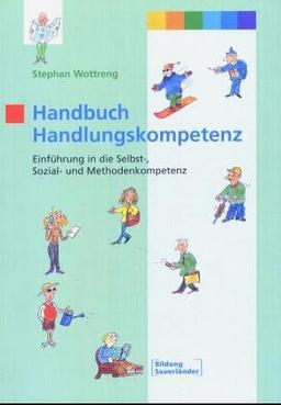 Handbuch Handlungskompetenz