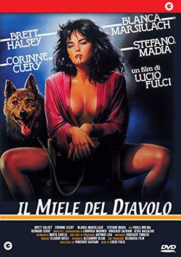 Il Miele Del Diavolo [IT Import]