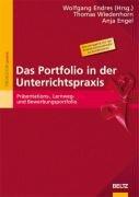 Das Portfolio in der Unterrichtspraxis: Präsentations-, Lernweg- und Bewerbungsportfolio (Beltz Praxis)