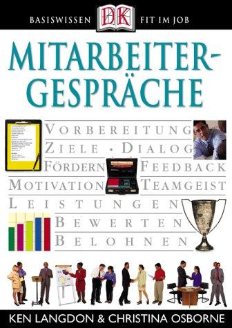 Mitarbeitergespräche