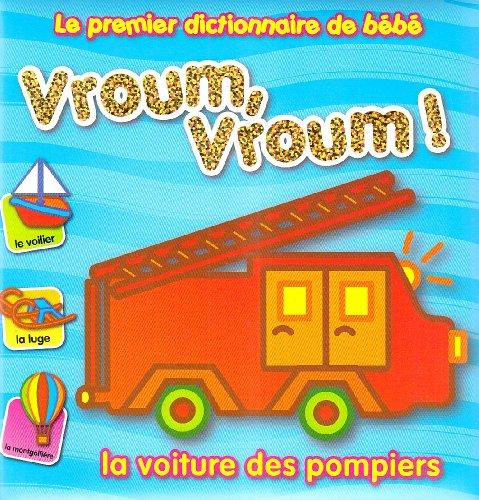 Vroum, vroum !