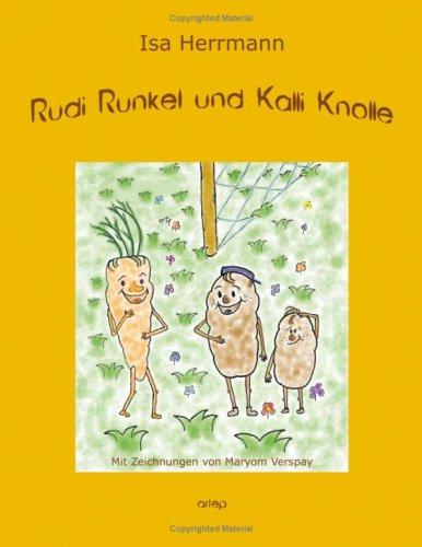 Rudi Runkel und Kalli Knolle