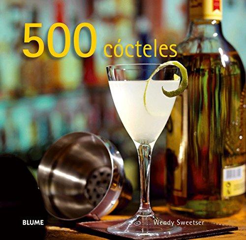 500 cócteles