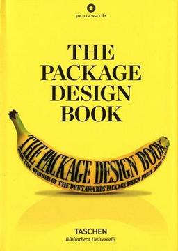 The package design book