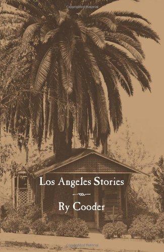 Los Angeles Stories (City Lights Noir)