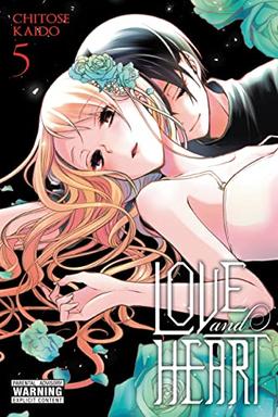 Love and Heart, Vol. 5 (Love and Heart, 5)