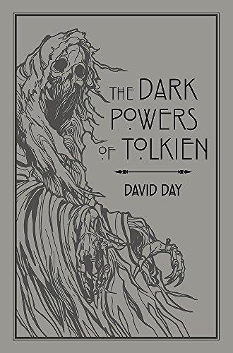 The Dark Powers of Tolkien