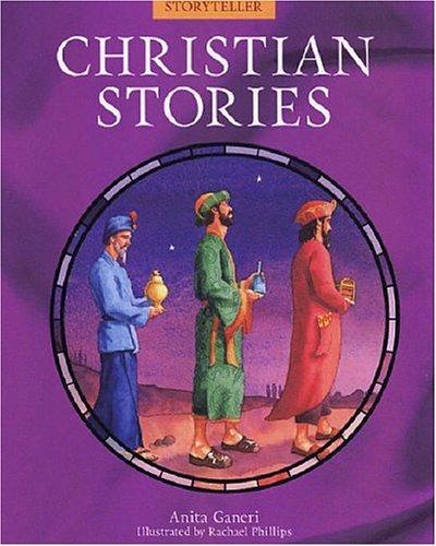 Christian Stories (Storyteller S.)