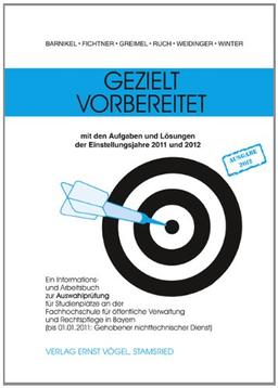 Barnikel, F: Gezielt vorbereitet 2011/2012