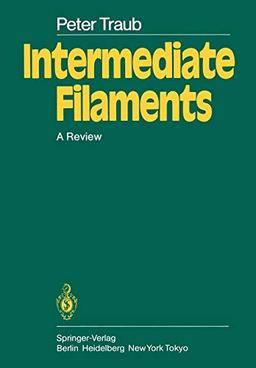 Intermediate Filaments: A Review