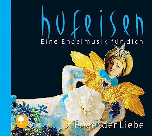 Eine Engelmusik für dich, Engel der Liebe