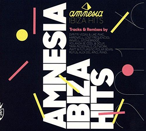 Amnesia Ibiza Hits 2016