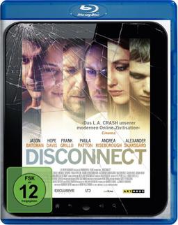 Disconnect [Blu-ray]