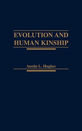 Evolution and Human Kinship