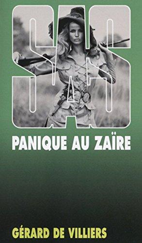 Panique au Zaïre