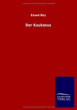 Der Kaukasus