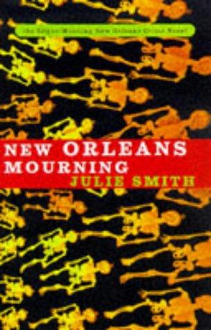 New Orleans Mourning