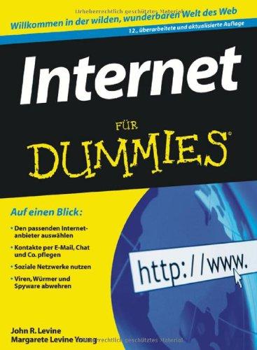 Internet für Dummies (Fur Dummies)