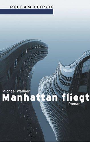 Manhattan fliegt