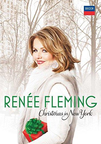 Renée Fleming - Christmas in New York