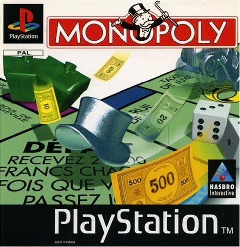 Monopoly [FR Import]