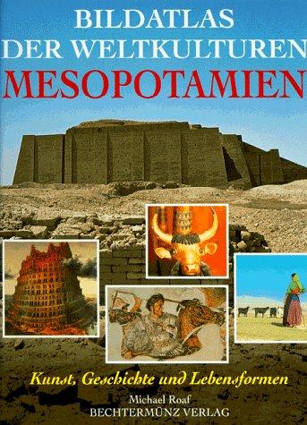 Bildatlas der Weltkulturen, Mesopotamien