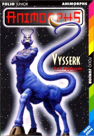 Vysserk