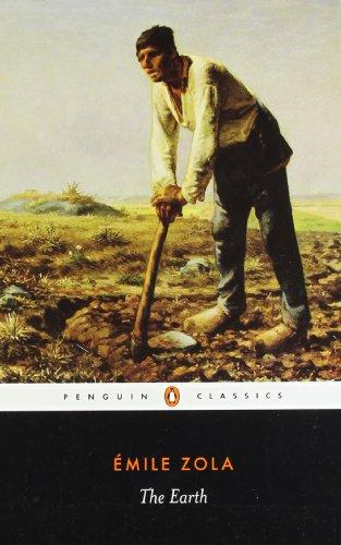 The Earth (Penguin Classics)