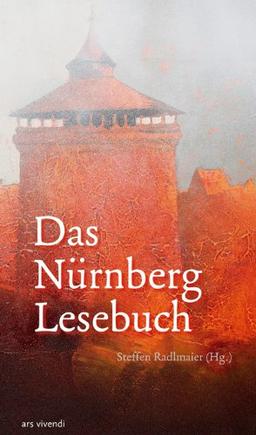 Das Nürnberg-Lesebuch