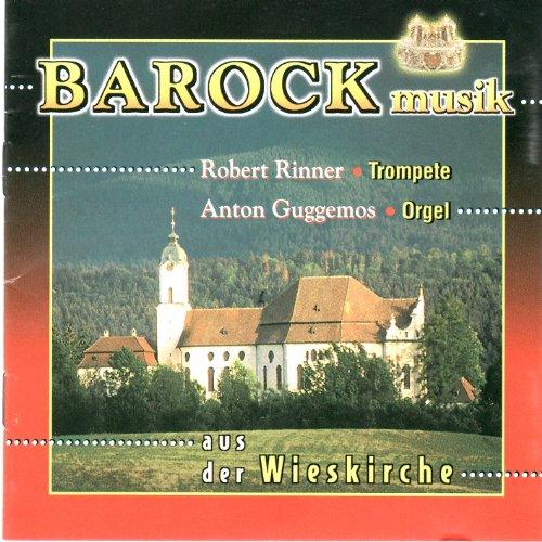 Barockmusik aus der Wieskirche