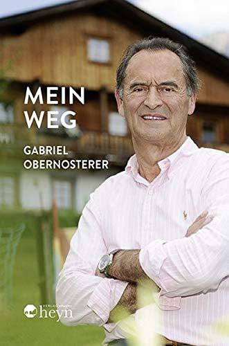 Mein Weg: Autobiografie