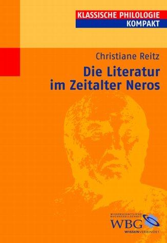 Literatur im Zeitalter Neros