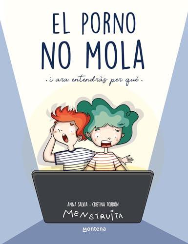 El porno NO mola: I ara entendràs per què (Menstruita)