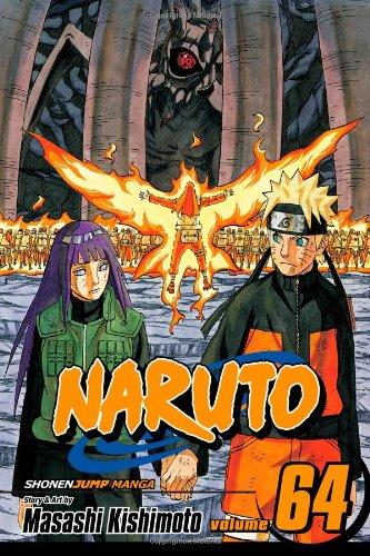 Naruto, Volume 64