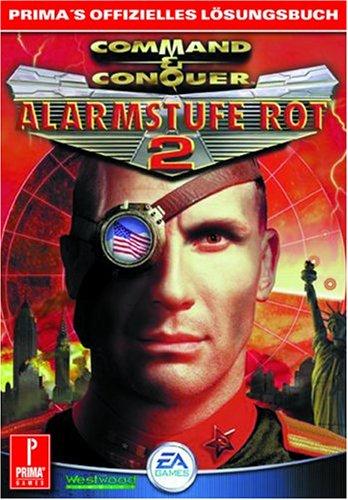 Command & Conquer - Alarmstufe Rot 2 Lösungsbuch