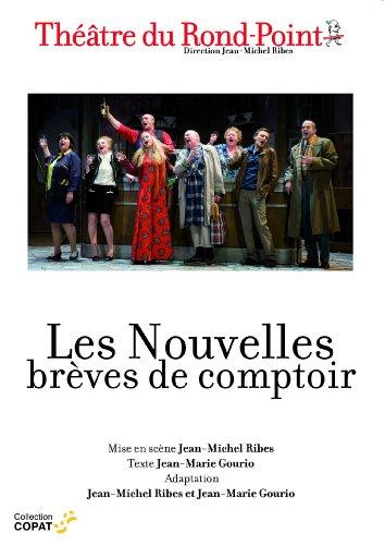 Les nouvelles brèves de comptoir [FR Import]