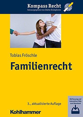 Familienrecht (Kompass Recht)