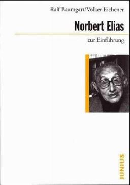 Norbert Elias zur Einführung