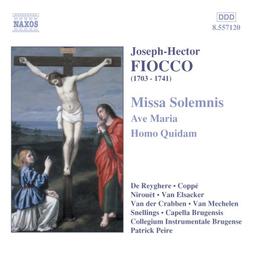 Missa Solemnis