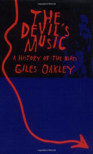 The Devil's Music: History of the Blues