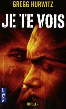 Je te vois