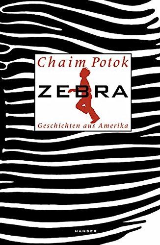 Zebra: Geschichten aus Amerika