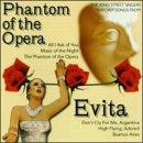 Phantom Of The Opera/Evita